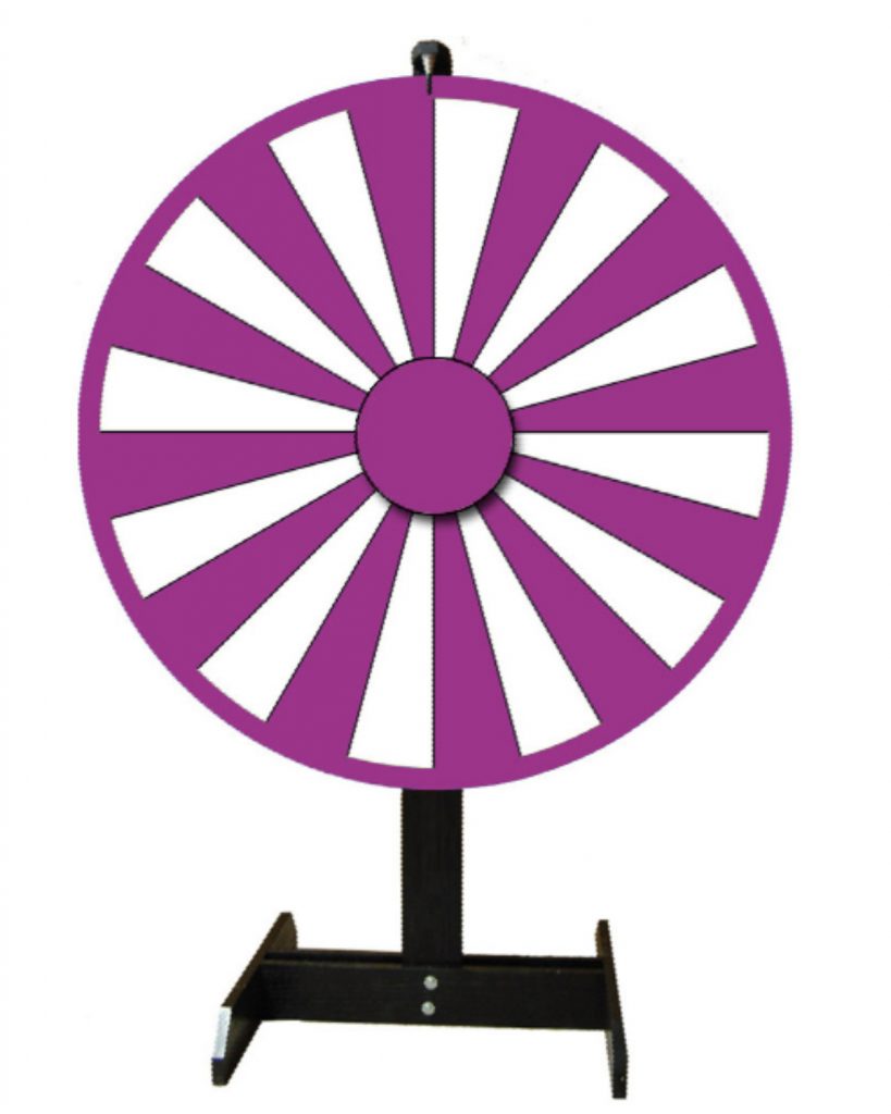 Prize Wheel Store